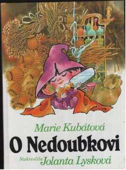 O Nedoubkovi
