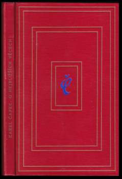 O nejbližších věcech