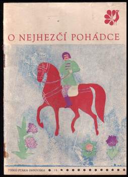 Ludmila Jančiková: O nejhezčí pohádce
