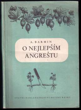 O nejlepším angreštu