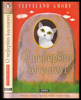 Cleveland Amory: O nejlepším kocourovi