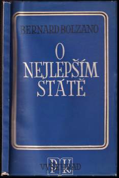O nejlepším státě