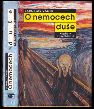 O nemocech duše