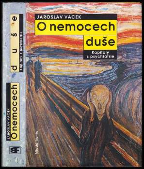 Jaroslav Vacek: O nemocech duše