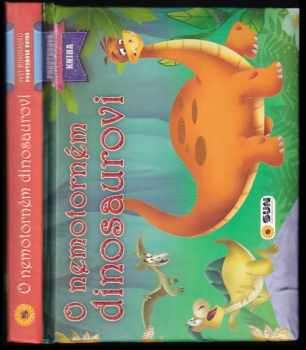 O nemotorném dinosaurovi