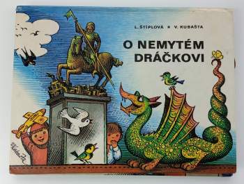 O nemytém dráčkovi