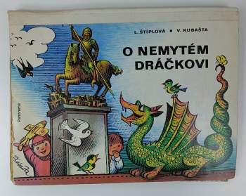 O nemytém dráčkovi