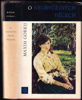 O neobyčejných věcech
