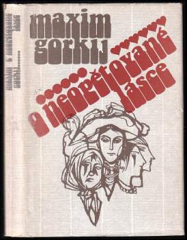 O neopětované lásce