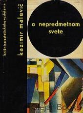 O nepredmetnom svete