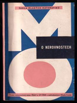 O nerovnostech