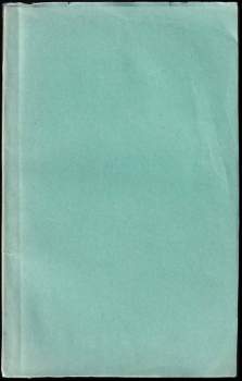 O nesvobodě, hladu a smrti