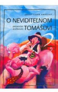 O neviditeľnom Tomášovi
