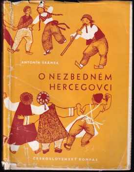 O nezbedném Hercegovci