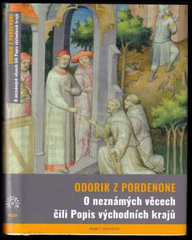 O neznámých věcech, čili, Popis východních krajů