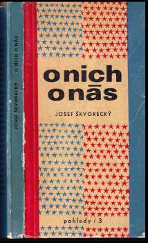 O nich - o nás