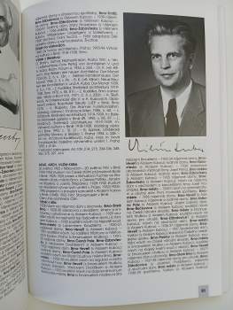 Karel Šabata: O nové Brno