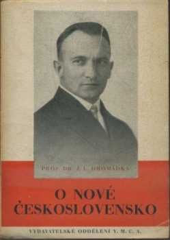 O nové Československo