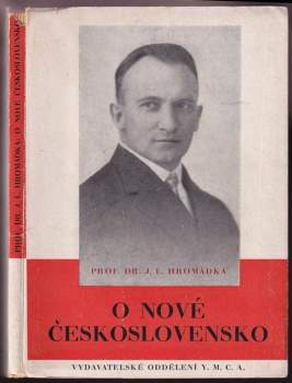 O nové Československo