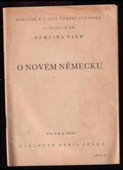 O novém Německu
