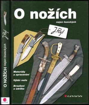 O nožích