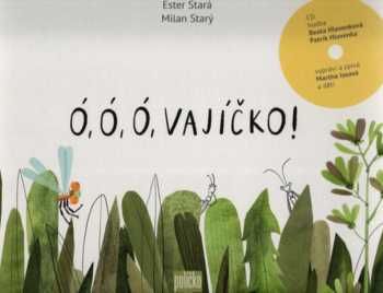 Ó, ó, ó, vajíčko!