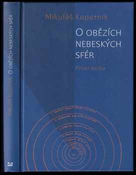 O obězích nebeských sfér