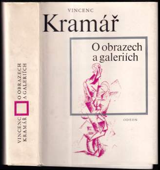 O obrazech a galeriích