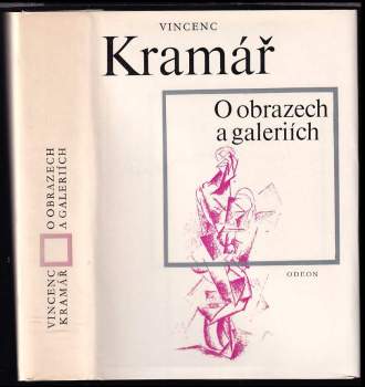 O obrazech a galeriích