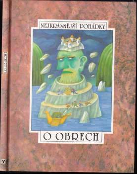 O obrech