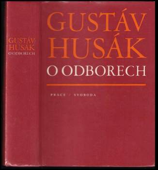 O odborech