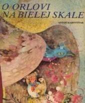 O orlovi na bielej skale