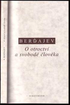O otroctví a svobodě člověka