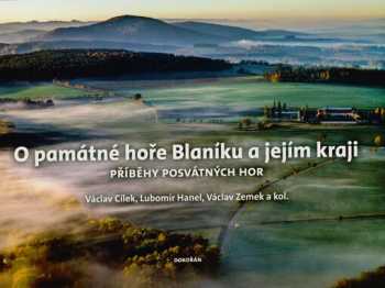 O památné hoře Blaníku a jejím kraji