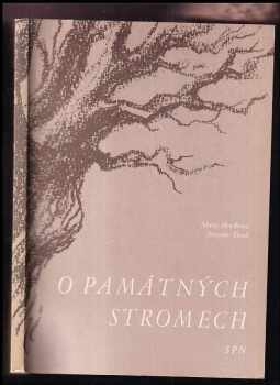 O památných stromech