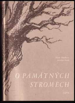 O památných stromech