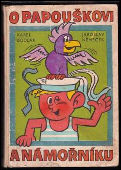 O papouškovi a námořníku