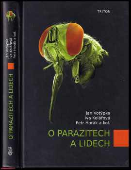 O parazitech a lidech