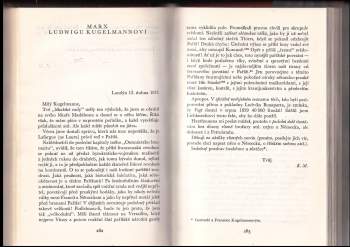 Vladimir Il'jič Lenin: O Pařížské komuně