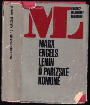 O Pařížské komuně