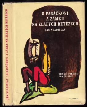 O pasáčkovi a zámku na zlatých řetězích