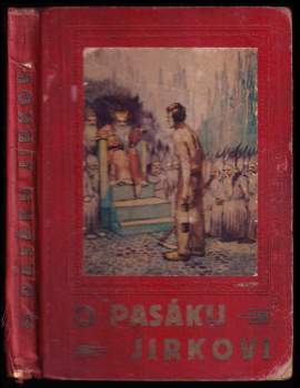 O pasáku Jirkovi a jiné pohádky