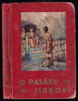 O pasáku Jirkovi a jiné pohádky