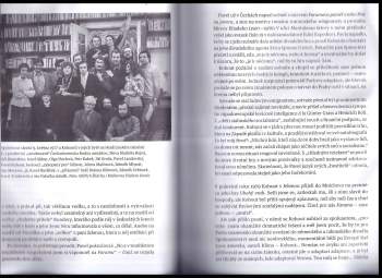 Daňa Horáková: O Pavlovi