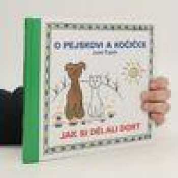 O pejskovi a kočičce