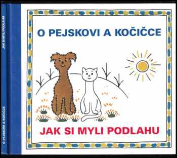O pejskovi a kočičce