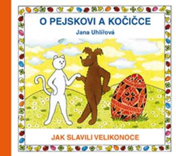 O pejskovi a kočičce