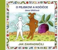 O pejskovi a kočičce