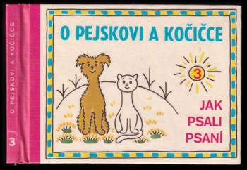 O pejskovi a kočičce