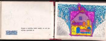 Josef Čapek: O pejskovi a kočičce